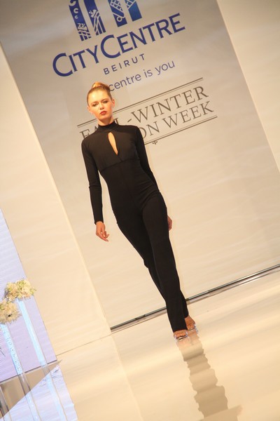 City Centre Fall Winter Fashion Week Day 3